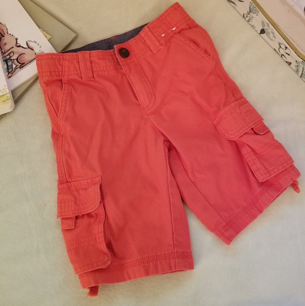 🏈Gymboree cargo shorts🏈